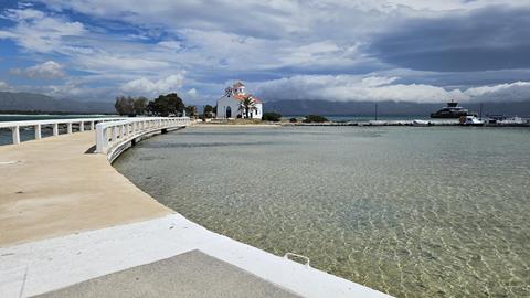 elafonisos