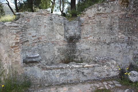 epidaurus 7566 r