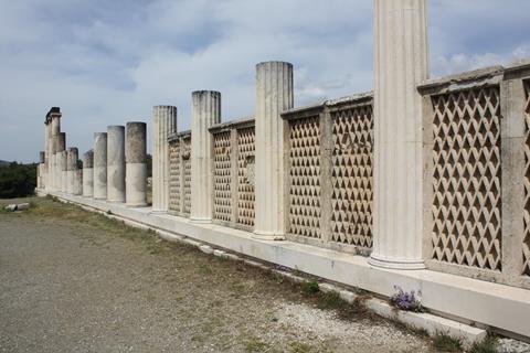 epidaurus 7574 r