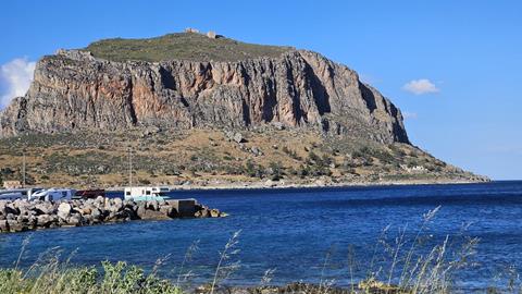 monemvasia