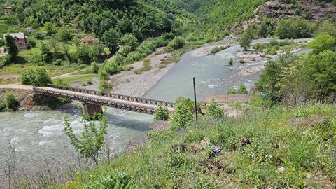 Fahrt ins Valbonatal misslingt 6 valbona 114845 r