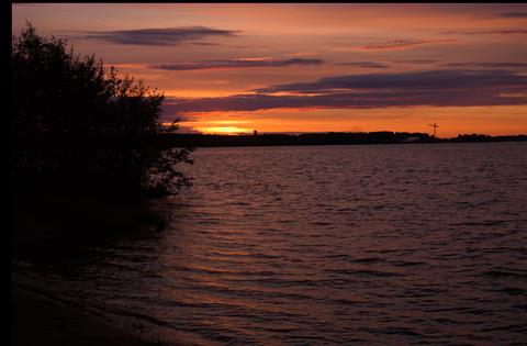 Strenge Fahrtage 7 sonnenuntergang img r