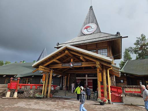 Rovaniemi