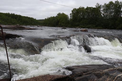 skolterfossen