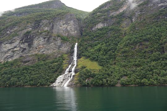 geiranger 1674 r