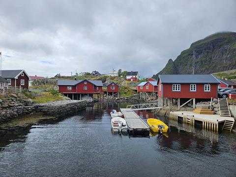Hafen
