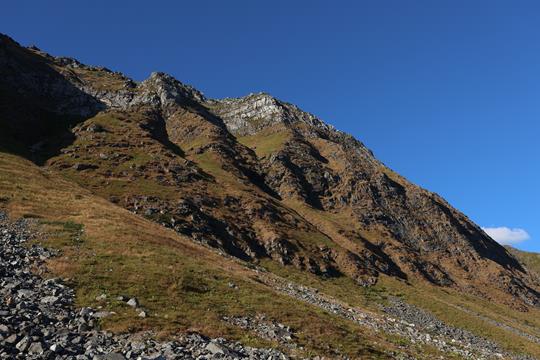 Lofoten- Natur pur, viele Touristen 16 lofoten 1142 r