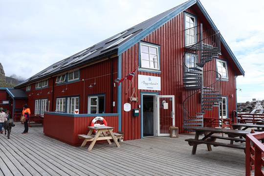 lofoten 1266 r
