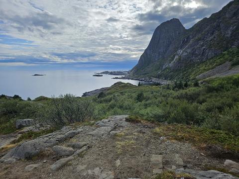 Reine Lofoten