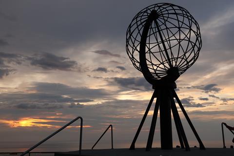 nordkapkugel 0377 r