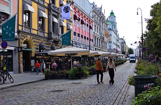 oslo 1989 1 r