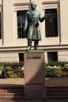 oslo 1993 r