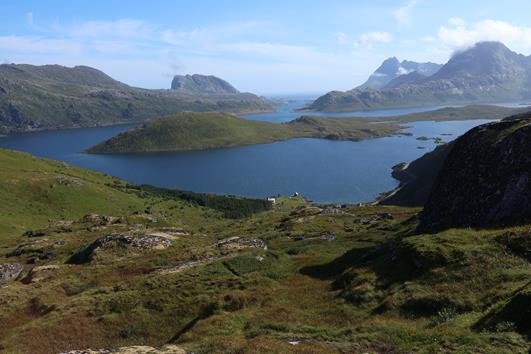 rytenfjord 1161 r