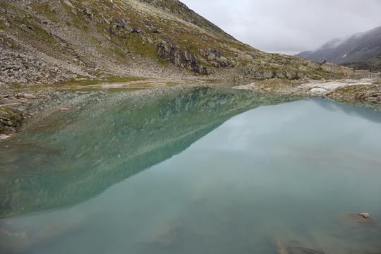 Bergsee