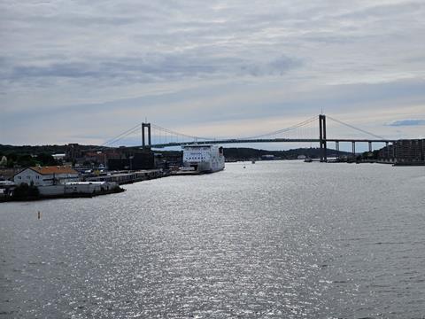 Norwegenreise - Rückreise und Fazit 4 20230829 155114 r