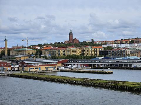 Norwegenreise - Rückreise und Fazit 3 20230829 155207 r