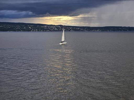 Fjord