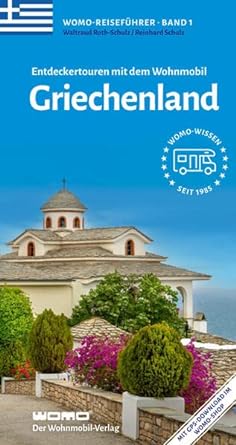 Albanien-Griechenland - Ein Fazit 6 greece
