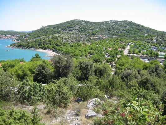 Biograd na Moru