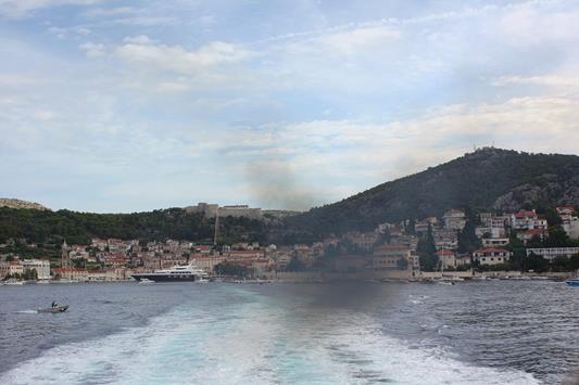 Dubrovnik - Perle der Adria 2 dubrovnik