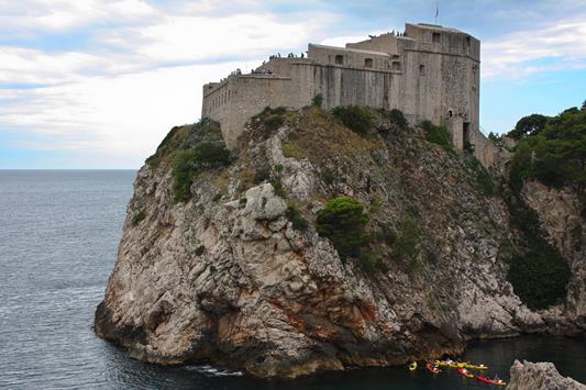 Dubrovnik - Perle der Adria 3 dubrovnik