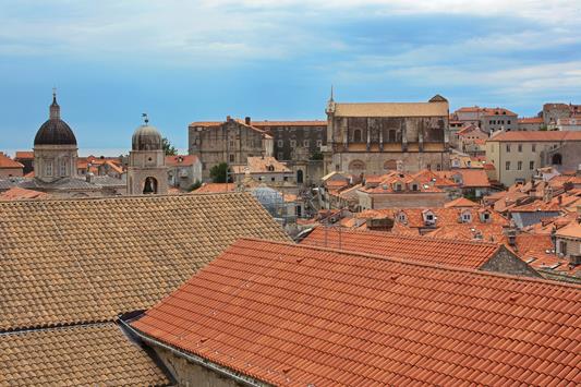 Dubrovnik - Perle der Adria 11 dubrovnik