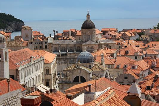Dubrovnik - Perle der Adria 5 dubrovnik