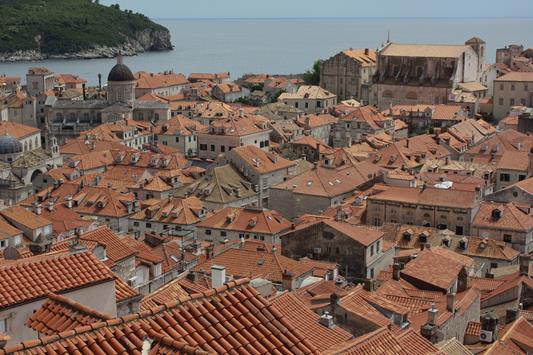 Dubrovnik - Perle der Adria 4 dubrovnik