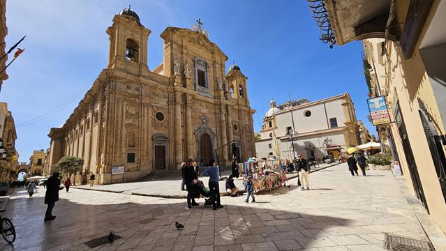 Kathedrale San Tommaso