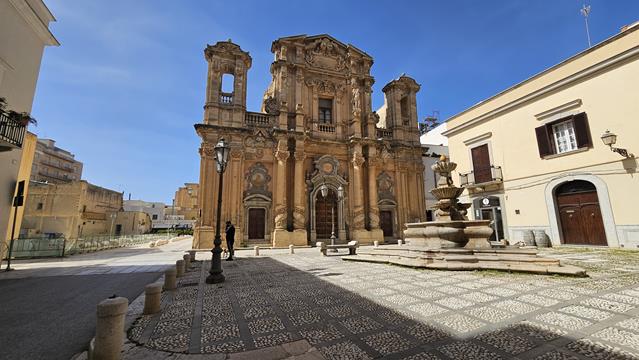 Chiesa del Purgatorio