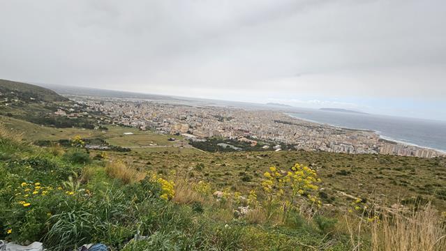 Trapani