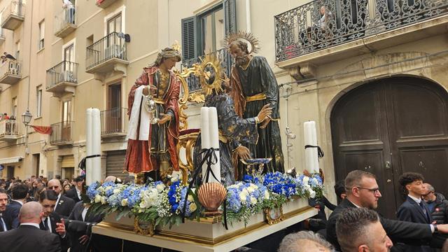 trapani