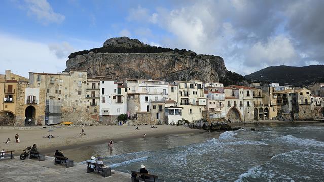 Cefalu