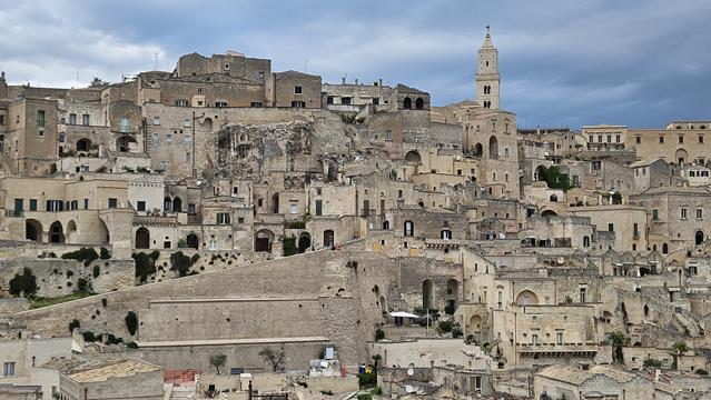 Sassi di Matera 23 Matera