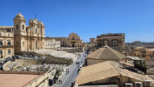 Noto Piazza