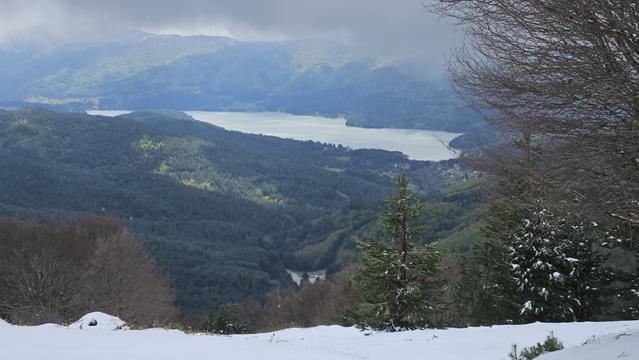 Durch das Sila Gebirge 14 24 sila113038 r