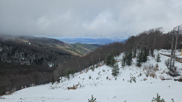Durch das Sila Gebirge 15 24 sila113858 r