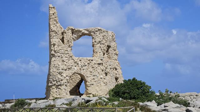 Briatico, Pizzo und Lamezia 5 briatico 105701 r