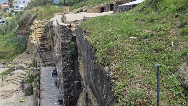 Briatico, Pizzo und Lamezia 8 briatico 114322 r