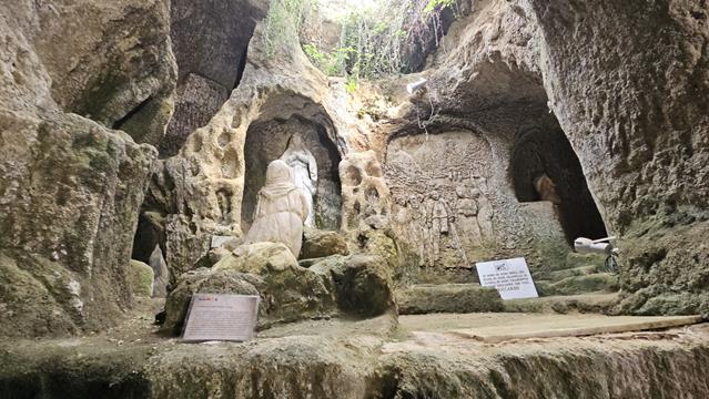 Briatico, Pizzo und Lamezia 13 briatico 114616 r