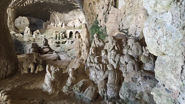 Briatico, Pizzo und Lamezia 12 briatico 114729 r