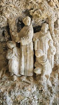 Briatico, Pizzo und Lamezia 15 briatico 114845 r