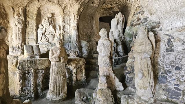 Briatico, Pizzo und Lamezia 10 briatico 115011 r