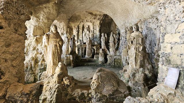 Briatico, Pizzo und Lamezia 9 briatico 115615 r