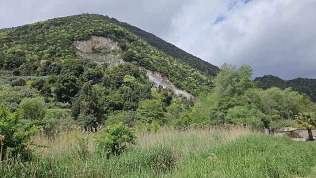 Briatico, Pizzo und Lamezia 21 briatico 130200 r