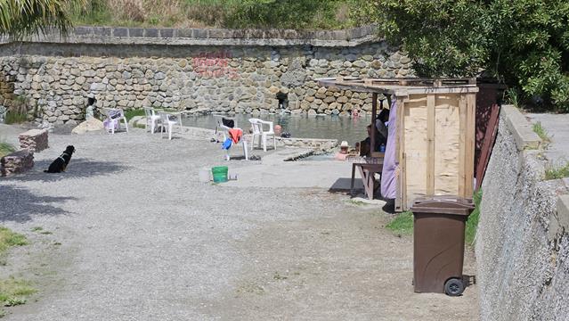 Briatico, Pizzo und Lamezia 19 briatico 130506 r