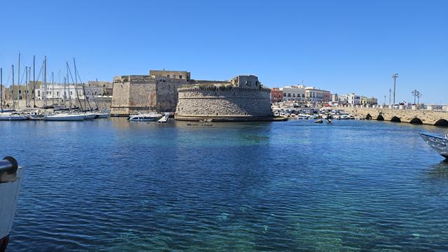 Gallipoli