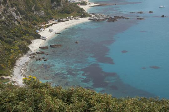 Capo Vaticano