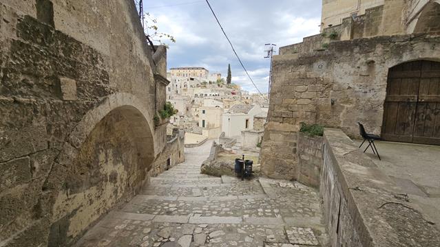 Sassi di Matera 18 matera 154809 r