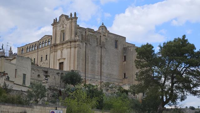 Sassi di Matera 10 matera 160048 r